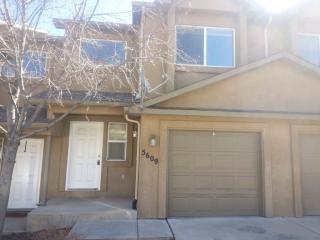 5609 Siam Hts, Colorado Springs, CO 80918-8299