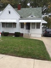 4328 Packard Rd, Toledo OH  43612-1942 exterior