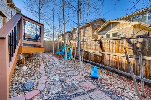 10446 Rutledge St, Parker CO 80134-3779 exterior