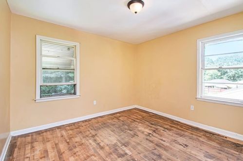 1347 Benteen Way, Atlanta GA  30315-3102 exterior