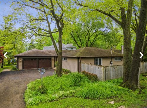 607 Juniper Rd, Glenview, IL 60025-3409