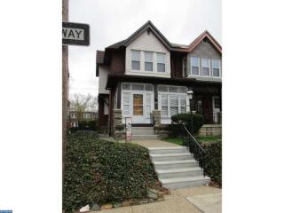 466 Howell St, Philadelphia, PA 19120-1113