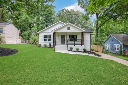 1873 Lomita Rd, Atlanta GA  30316-2349 exterior