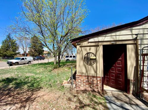 5470 Leyden St, Denver, CO 80022-4339