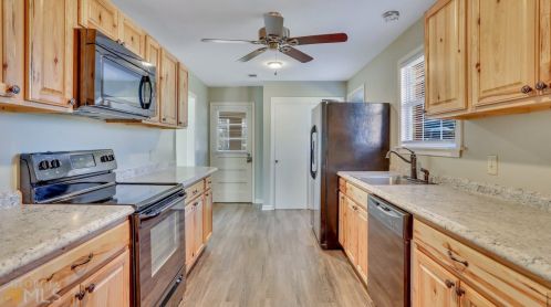 205 Bel Air Dr, Statesboro, GA 30461-0820