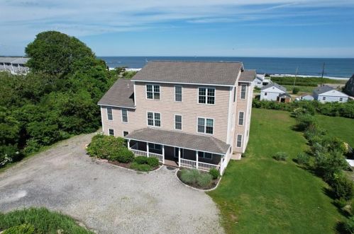 11 Defelice Rd, South Kingstown, RI 02882-4902