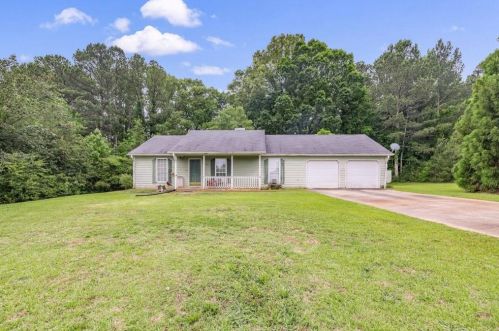 1043 Mcdaniel St, Monroe, GA 30655-2068