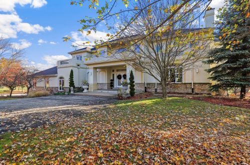 17935 Haas Rd, Mokena, IL 60448-8900