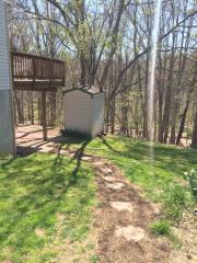 10550 Apple Ridge Rd, Gaithersburg MD  20886-1010 exterior