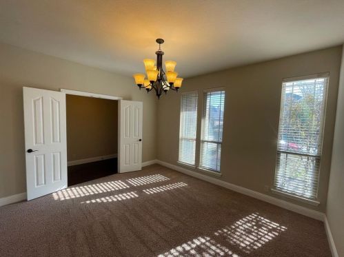 4648 Rush River Trl, Fort Worth TX  76123-2749 exterior