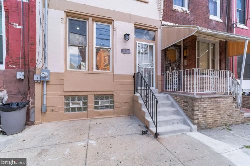 1729 28th St, Philadelphia PA  19145-1711 exterior