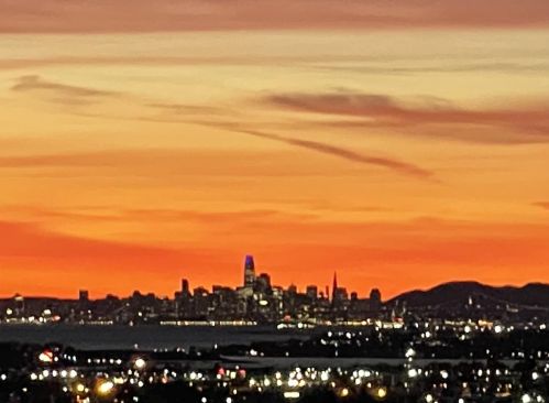 1924 Marineview Dr, San Leandro CA 94577-5315 exterior