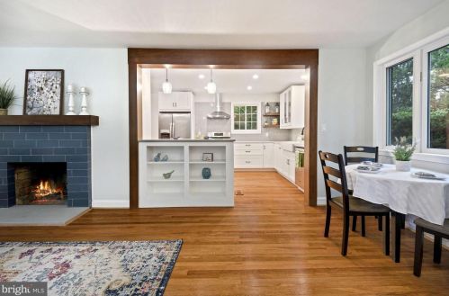 10 Eastmoor Dr, Silver Spring MD  20901-1935 exterior