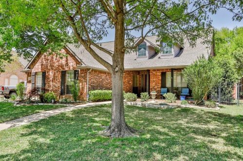 7921 Coldshire Ct, Fort Worth, TX 76182-6745