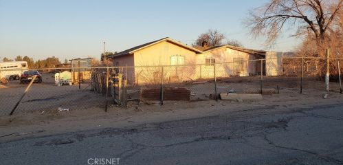 16936 Wild Rd, Helendale, CA 92342-9622