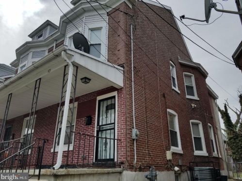 53 Edgemere Ave, Trenton, NJ 08618-4111