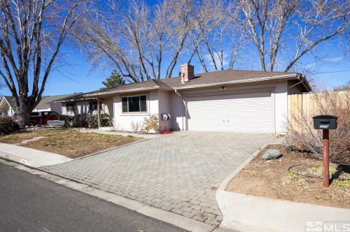 1314 Toiyabe Ave, Gardnerville, NV 89410-5329