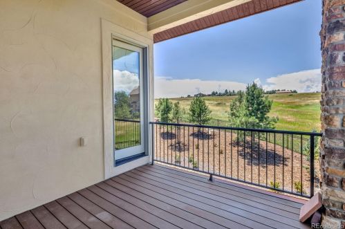 9562 Sara Gulch Cir, Parker CO 80138-7847 exterior