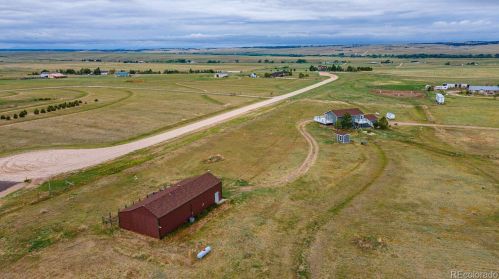 11140 Pine Meadows Dr, Kiowa, CO