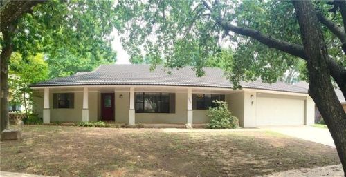 2905 Marigold Trl, Norman, OK 73072-6660