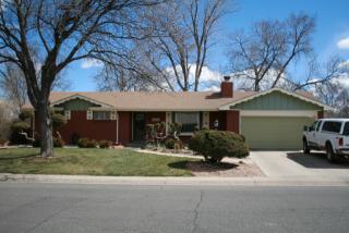 6026 Newcombe St, Arvada, CO 80004-4616