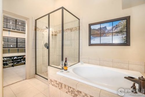 315 Big Horn Dr, Estes Park CO 80517-9004 exterior