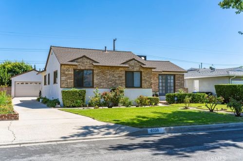 4038 Ellen Dr, Covina, CA 91722-3911