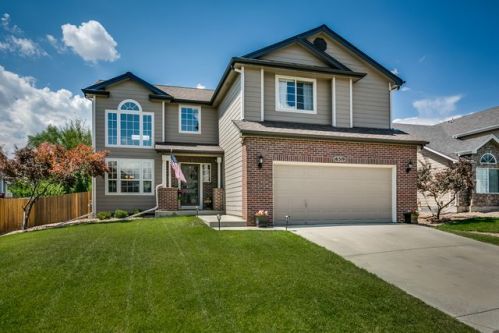 16519 Marion St, Denver, CO 80602-7665