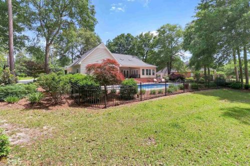 846 Woods Hole Cir, Statesboro, GA 30461-4406