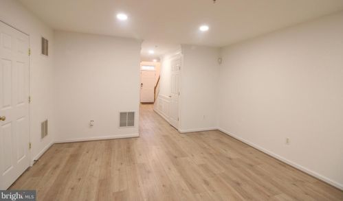 11508 Pittsford Glen Way, Silver Spring MD  20904-4203 exterior