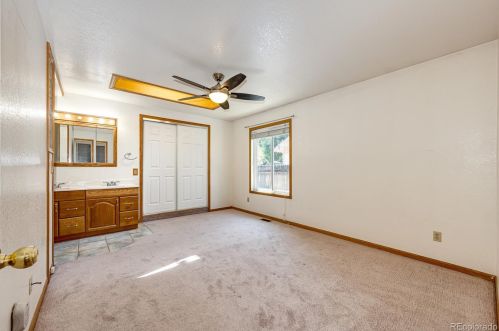 3865 63rd Ave, Arvada CO  80003-6719 exterior