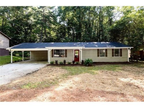 5957 Garner Rd, Mableton, GA 30126-3425