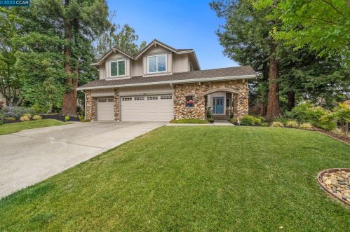 1194 Canyon Side Ave, San Ramon, CA 94582-4595