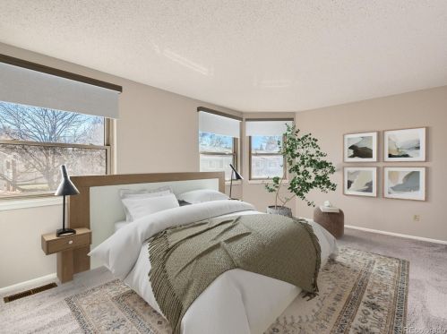 12065 Chenango Dr, Morrison CO  80465-2016 exterior