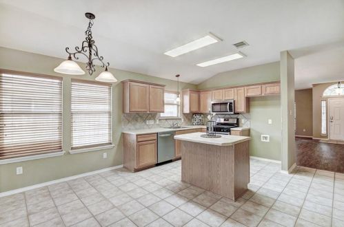 14313 Ballycastle Trl, Austin TX  78717-4447 exterior