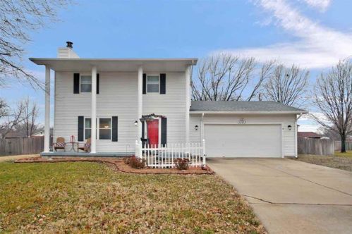 3405 Quail Dr, Augusta, KS 67010-2324