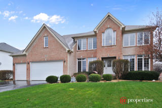 5304 Switch Grass Ln, Naperville, IL 60564-5369