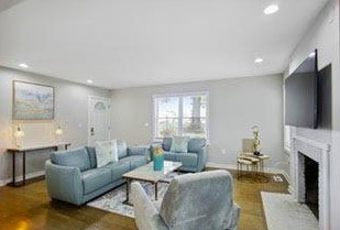 3904 Clairmont Rd, Atlanta GA  30341-4914 exterior