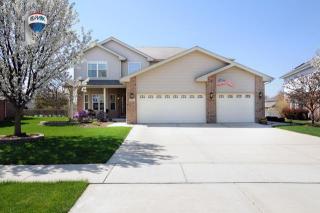 8133 Duane Dr, Frankfort, IL 60423-8104