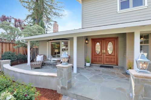 3568 Cambridge Ln, Mountain View, CA 94040-4531