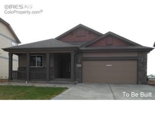 1002 5th St, Pierce, CO 80650