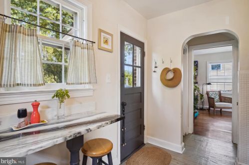 2307 Homestead Dr, Silver Spring MD 20902-4950 exterior