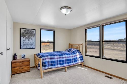 1745 15th St, Penrose CO  81240-9649 exterior