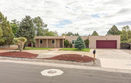 5236 Justin Dr, Albuquerque, NM 87114-4317
