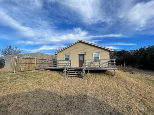 1716 Hidden Valley Rd, Granbury TX  76049-5653 exterior