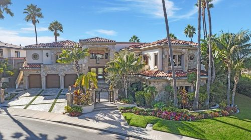 51 Ritz Cove Dr, Dana Point, CA 92629-4228