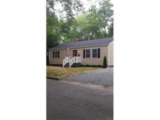 1410 Vista St, Richmond, VA 23231-3636