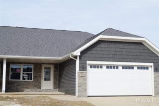 606 Simon St, Beverly Manor, IL 61571-9259