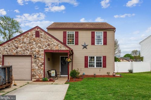 105 Oriole Dr, Auburn, NJ 08085-1331