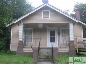 1923 Harrison St, Savannah, GA 31404-1224